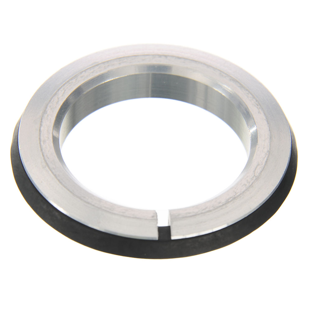 Bague de couronne Hope - Argent - 1.1/8, Argent