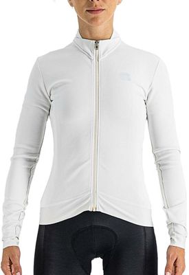 Sportful Women's Monocrom Thermal Jersey AW21 - ANTHRACITE II, ANTHRACITE II