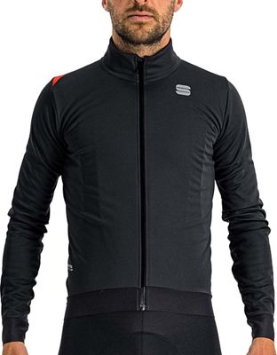 Sportful Fiandre Pro Medium Jacket AW21 - Noir - XL, Noir