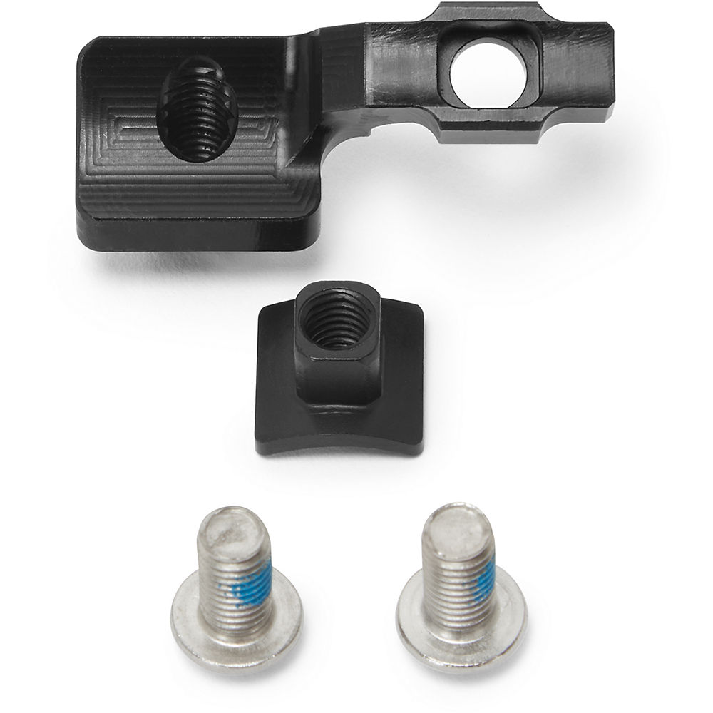 Hope Tech 4 Shifter Mount - Noir - RH, Noir