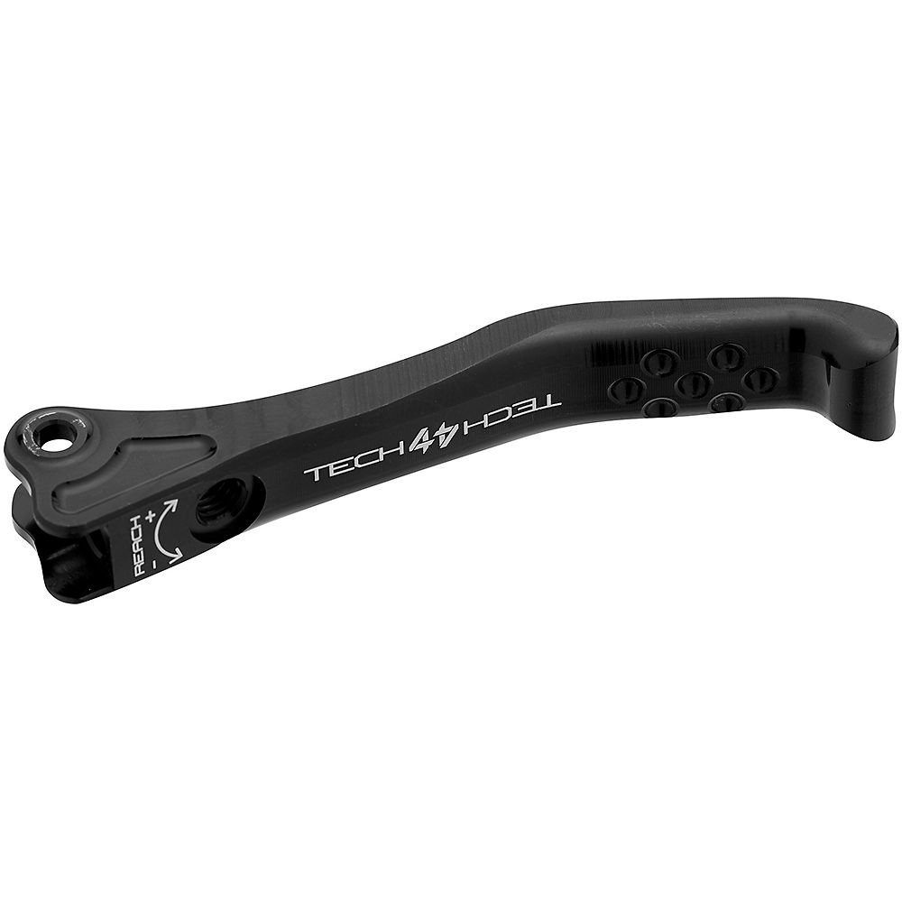 Hope Tech 4 Lever Blade - Noir, Noir