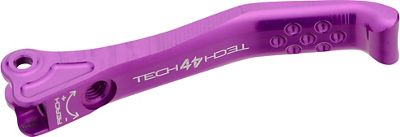 Hope Tech 4 Lever Blade - Purple, Purple