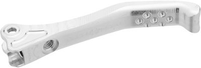 Hope Tech 4 Lever Blade - Silver, Silver