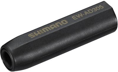 Shimano AD305 Conversion Adapter - Black - SD300 to SD 50}, Black