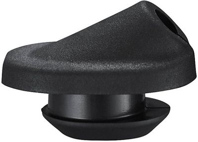 Shimano GM300 Di2 Grommet - Black - 7.5 x 8mm}, Black