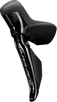 Shimano Dura-Ace R9270 Di2 12 Speed Disc Shifter - Black - Right Rear}, Black