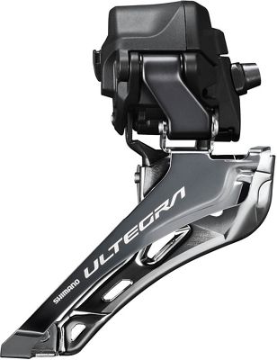 Shimano Ultegra R8150 Di2 12 Sp Front Derailleur