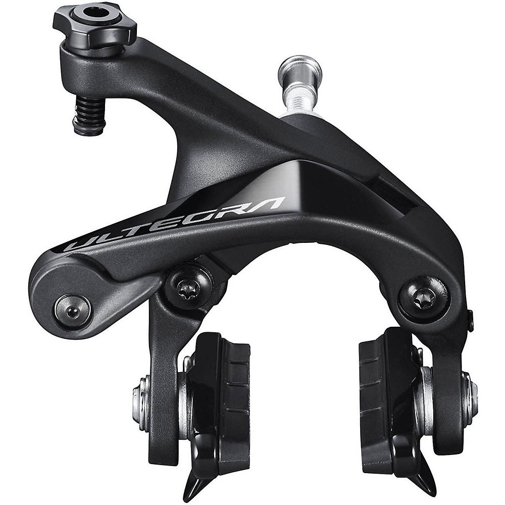Shimano Ultegra R8100 Brake - Noir - Rear, Noir