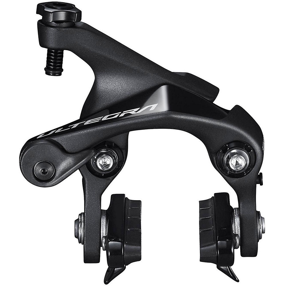 Shimano Ultegra R8100 Direct Mount Brake - Noir - Front, Noir