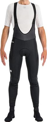 Sportful Infinium Bibtight AW21 - Noir - XXL, Noir
