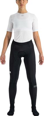 Sportful Women's Neo Tight AW21 - Noir - XS, Noir