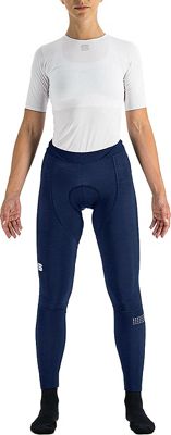 Sportful Women's Neo Tight AW21 - Bleu - XS, Bleu