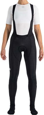 Sportful Women's Neo Bibtight AW21 - Noir, Noir