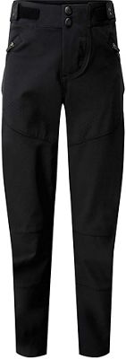 Nukeproof Blackline Youth Trail Pants SS22 - 10-12 Years}, Black