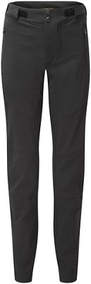 Nukeproof Blackline Womens Trail Pants SS22 - XS}, Black