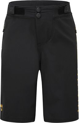 Nukeproof Blackline Youth Short SS22 - 8-10 Years}, Black