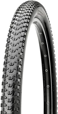 Maxxis Ikon 3C EXO EXC TR OE Folding Tyre - Black - Tubeless Ready, Black