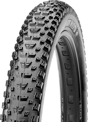 Maxxis Rekon OE Tyre EXO - TR - Black - Tubeless Ready, Black