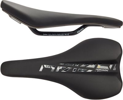 Nukeproof Horizon SL CrMo Rail - Black, Black