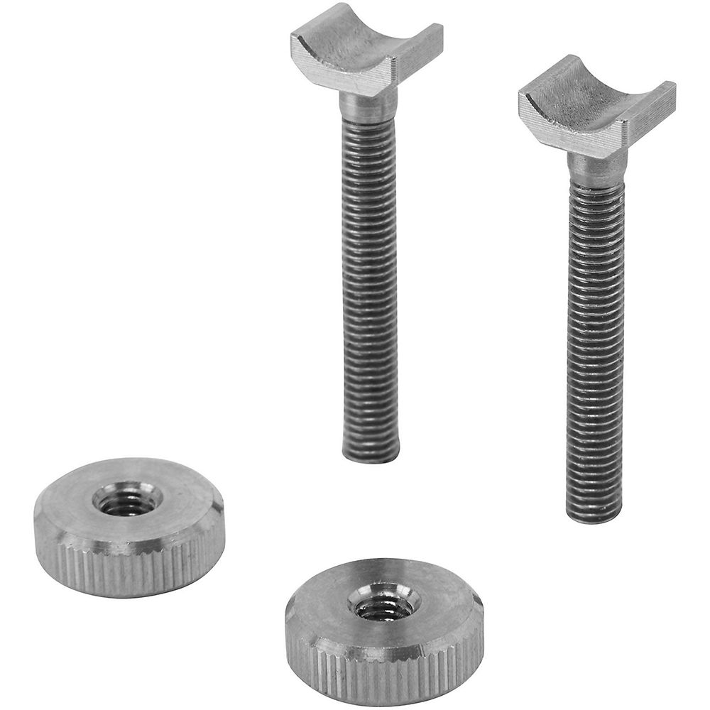Nukeproof Solum 260 Chain Tensioner Kit - Argent}, Argent}