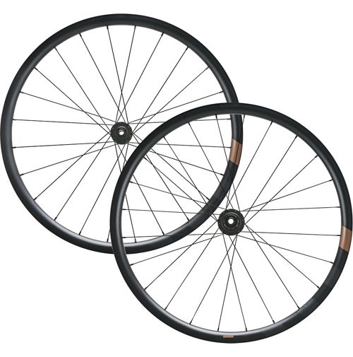 PRIME KANZA カーボンホイール 650B PRIME KANZA カーボンホイール 650B