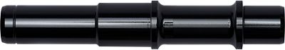 Prime SR1 Rear Axle - Black - Quick Release}, Black