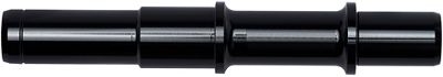 Prime SR2D Rear Axle - Black - 12 x 142mm}, Black