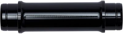 Prime SR1D Front Axle - Black - 12 x 135mm}, Black