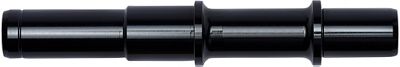 Prime SR1D Rear Axle - Black - 12 x 142mm}, Black