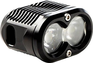 Gloworm X2 Lightset (G2.0) - Black - Mounts & TX Remote}, Black