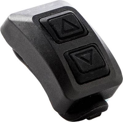 Gloworm TX Wireless Remote Button (G1.0) - Black - G1.0 Lights Only}, Black