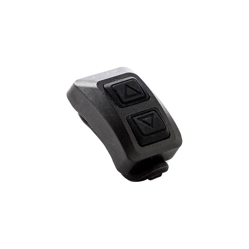 Gloworm TX Wireless Remote Button (G1.0) - Black - G1.0 Lights Only}, Black