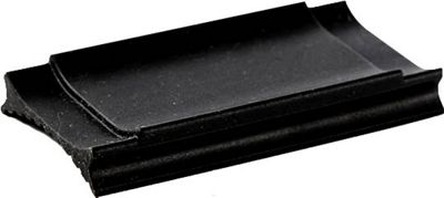 Gloworm Battery Cradle (G1.0) - nero} - Cradle Only}, nero}