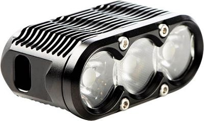 Gloworm XSV Light Head Unit (G2.0) - Black - Light Only}, Black