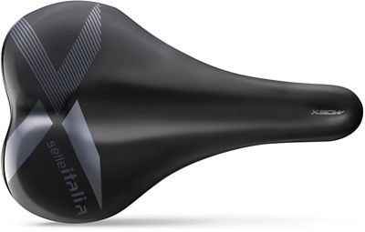 Selle Italia X-Bow Saddle - Black - L1}, Black