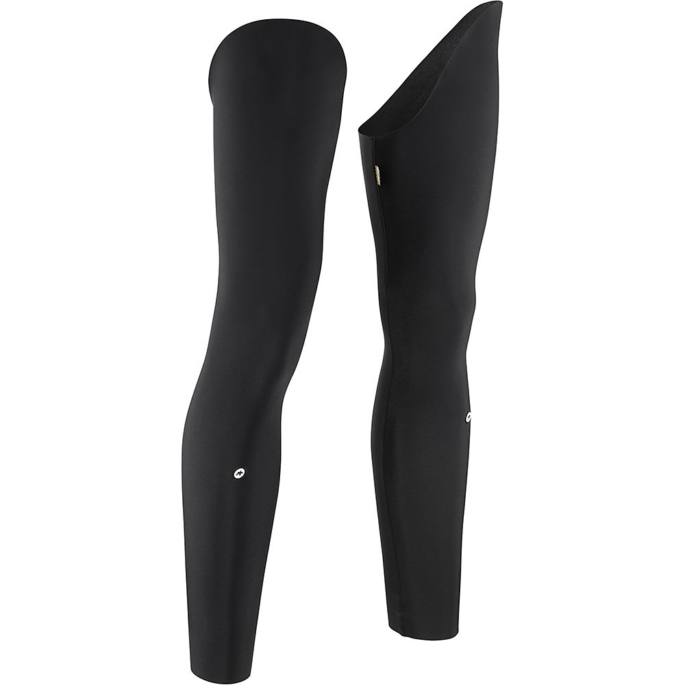 ComprarAssos GT Spring Fall Leg Warmers C2 - Black Series, Black Series