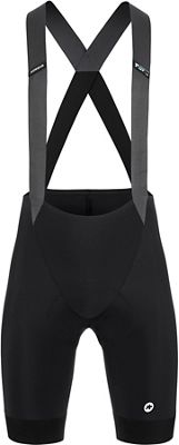 Assos MILLE GT Bib Shorts C2 - Black Series - S}, Black Series