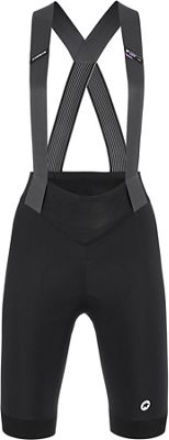 Assos Women's UMA GT Bib Shorts C2 - Black Series - XL}, Black Series
