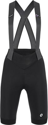 Assos Women's UMA GT Bib Shorts C2 - Black Series - XS}, Black Series