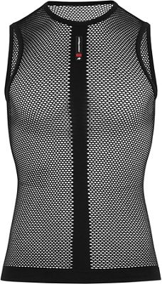 Assos NS Skin Layer Superléger - Black Series - M}, Black Series