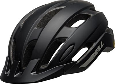 Bell Trace MIPS Helmet 2022 - Matte Black - M/L}, Matte Black