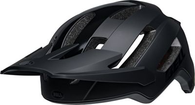 Bell 4Forty Air Helmet (MIPS) 2022 - Matte-Gloss Black - XL}, Matte-Gloss Black
