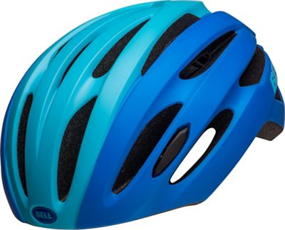 Bell Avenue MIPS Helmet 2022 - Matte Blue - M/L}, Matte Blue