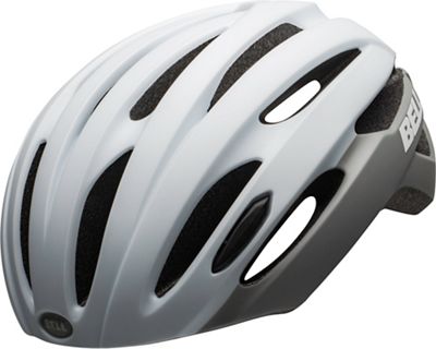 Bell Avenue Helmet 2022 - Matte-Gloss White-Grey - M/L}, Matte-Gloss White-Grey