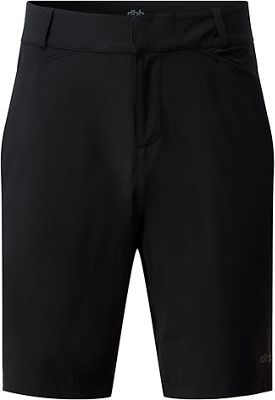 dhb Baggy Shorts SS22 - Black - S}, Black