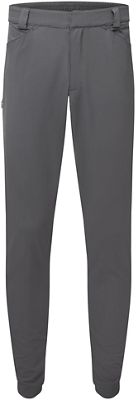 dhb Trail Trousers SS22 - Forged Iron - XS}, Forged Iron