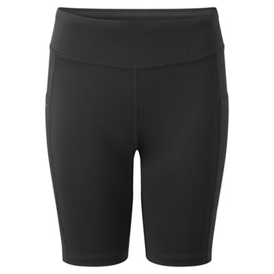 Föhn Women's Trekking Short SS21 - Black - UK 10}, Black