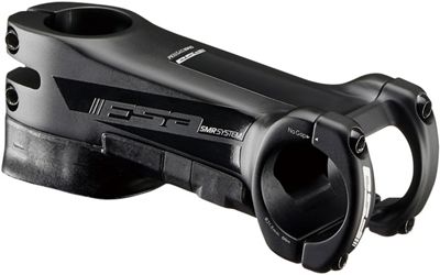 FSA NS SMR Integrated Routing Stem - Noir - 1.1/8, Noir