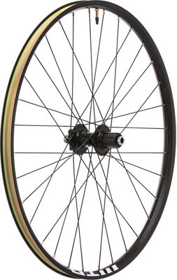 SRAM MTH 746 on WTB ST i25 TCS Rear Wheel - Black - 12 x 148mm Boost, Black