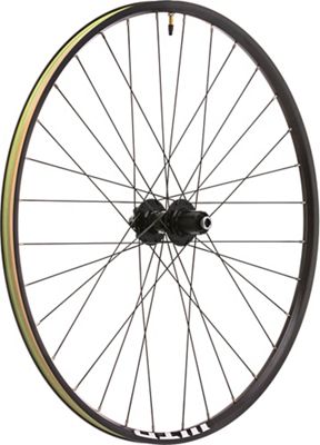 SRAM MTH 746 on WTB ST i23 TCS2.0 Rear Wheel - Black - 12 x 148mm Boost, Black